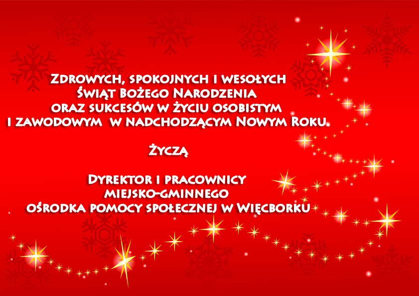 Wesołych Świąt
