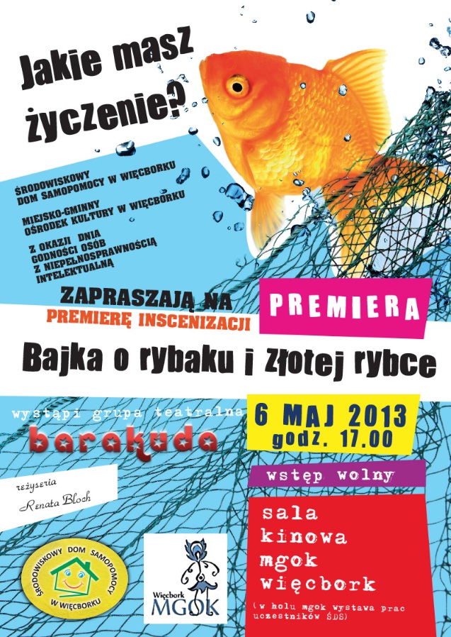 Zapraszamy na inscenizację
