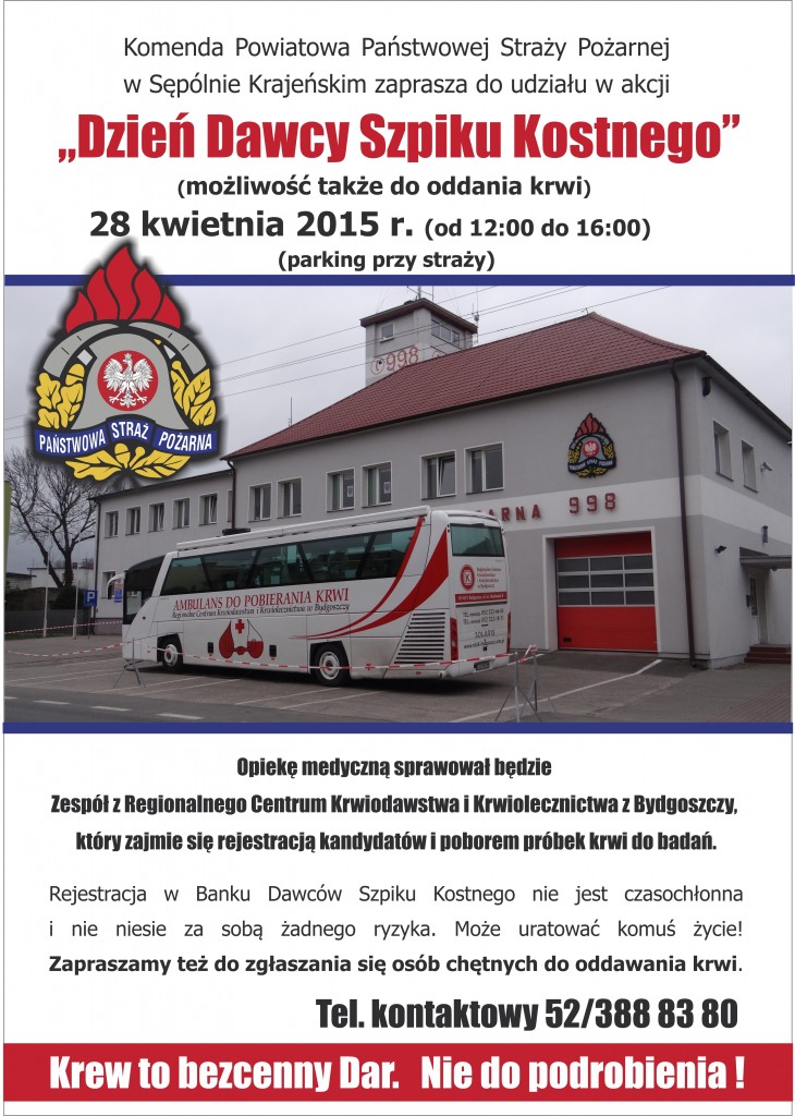 Zapraszamy!