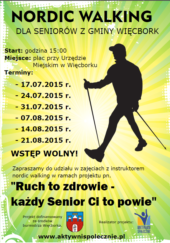 Zapraszamy!