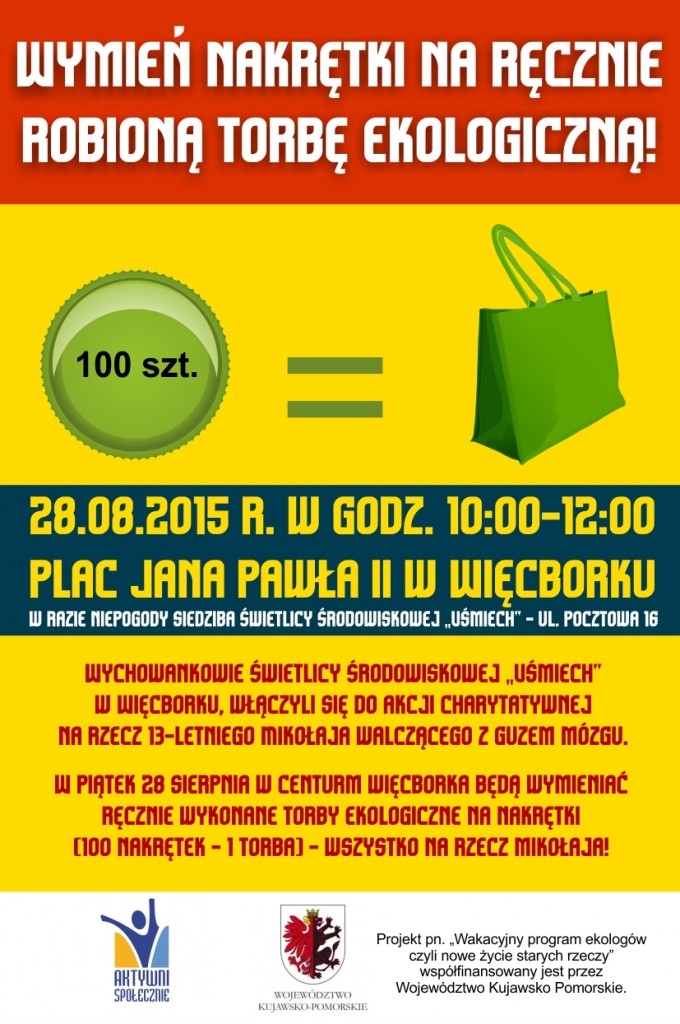 Zapraszamy!