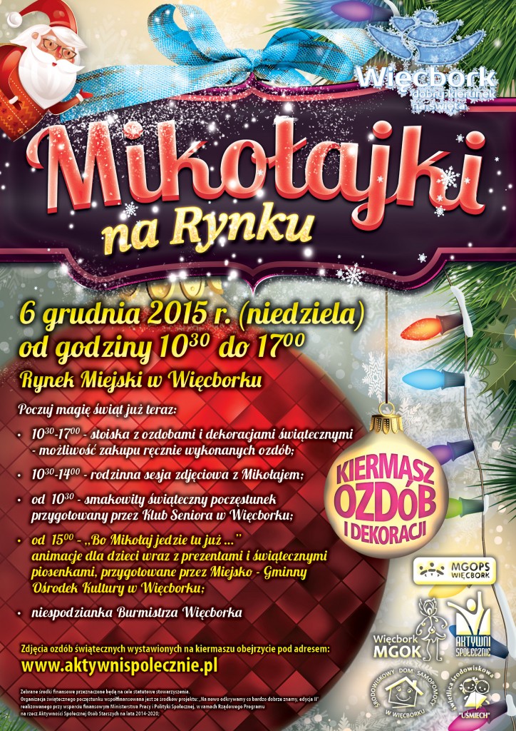 Zapraszamy!