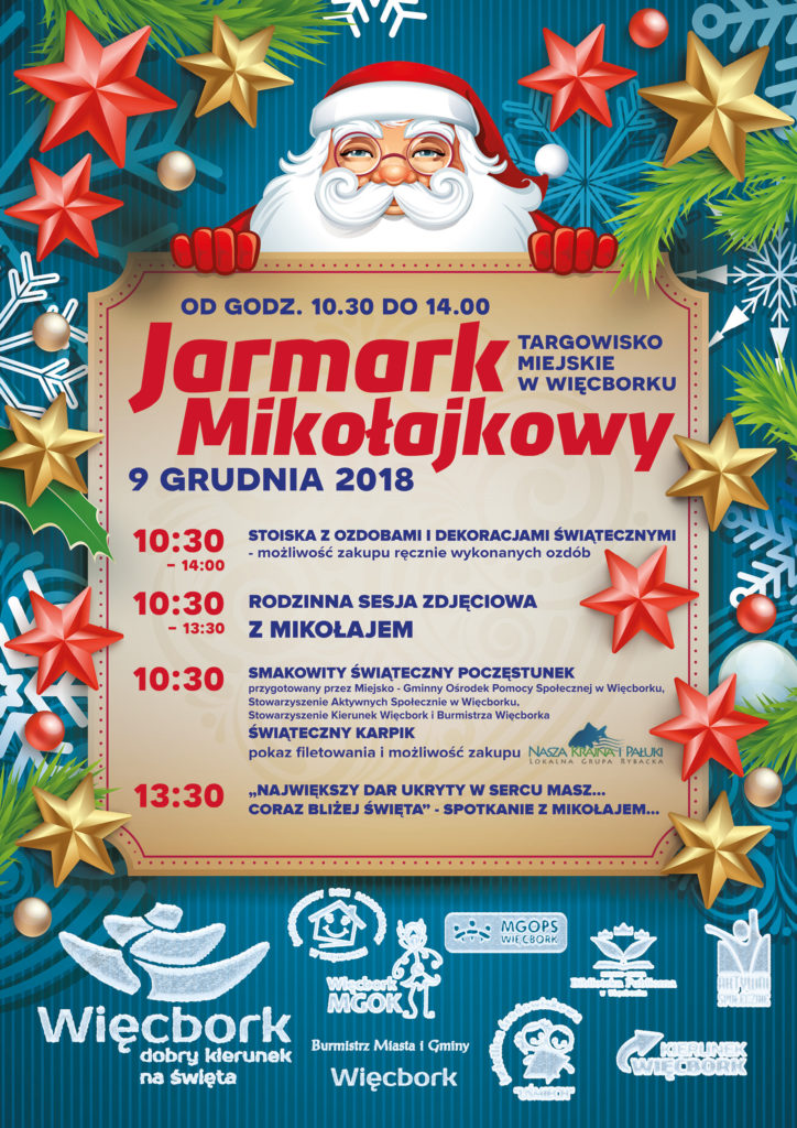 Zapraszamy