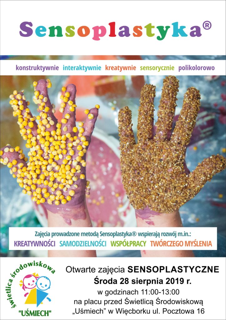 Zapraszamy