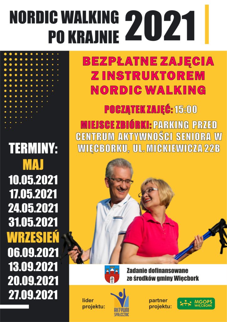 Zapraszamy!