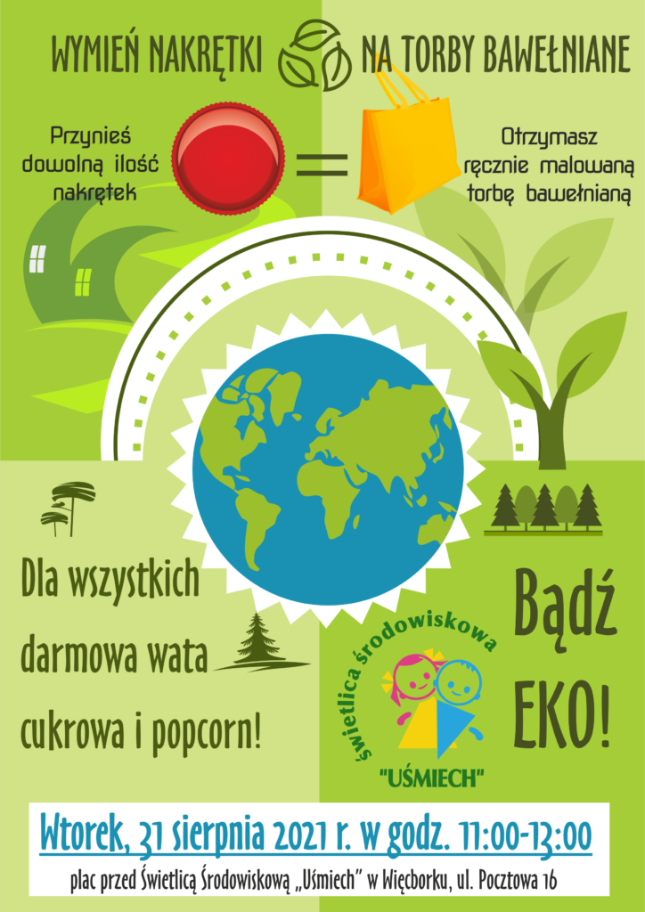 Zapraszamy!