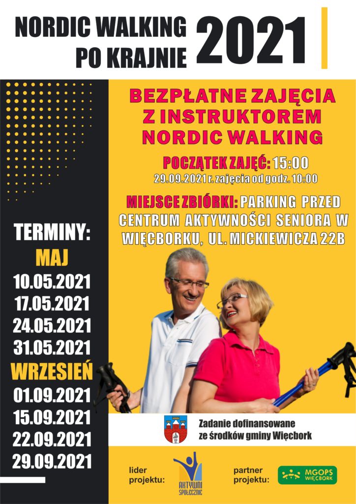 Zapraszamy!