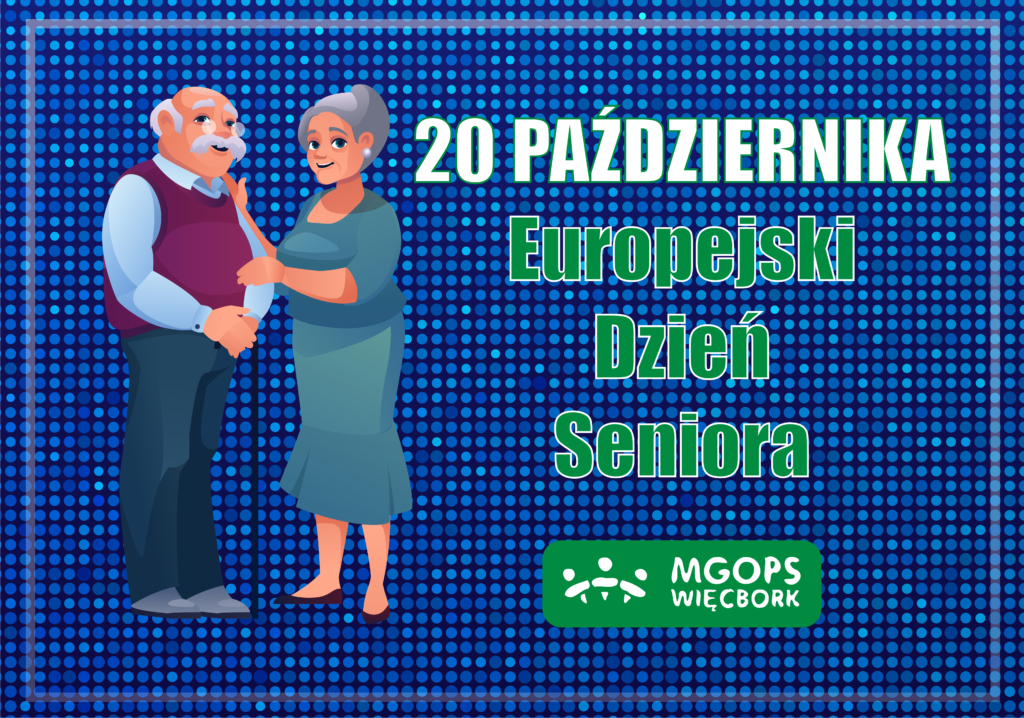 Europejski Dzień Seniora