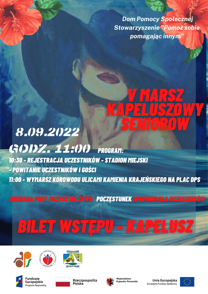 V Marsz Kapeluszowy