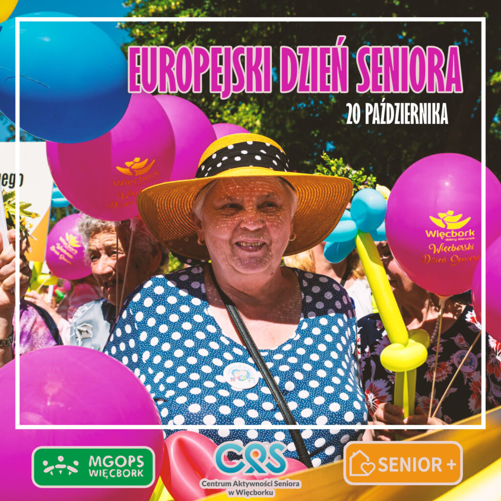 Europejski Dzień Seniora