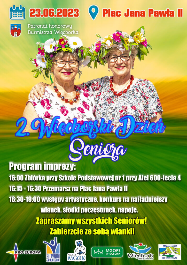 Zapraszamy!