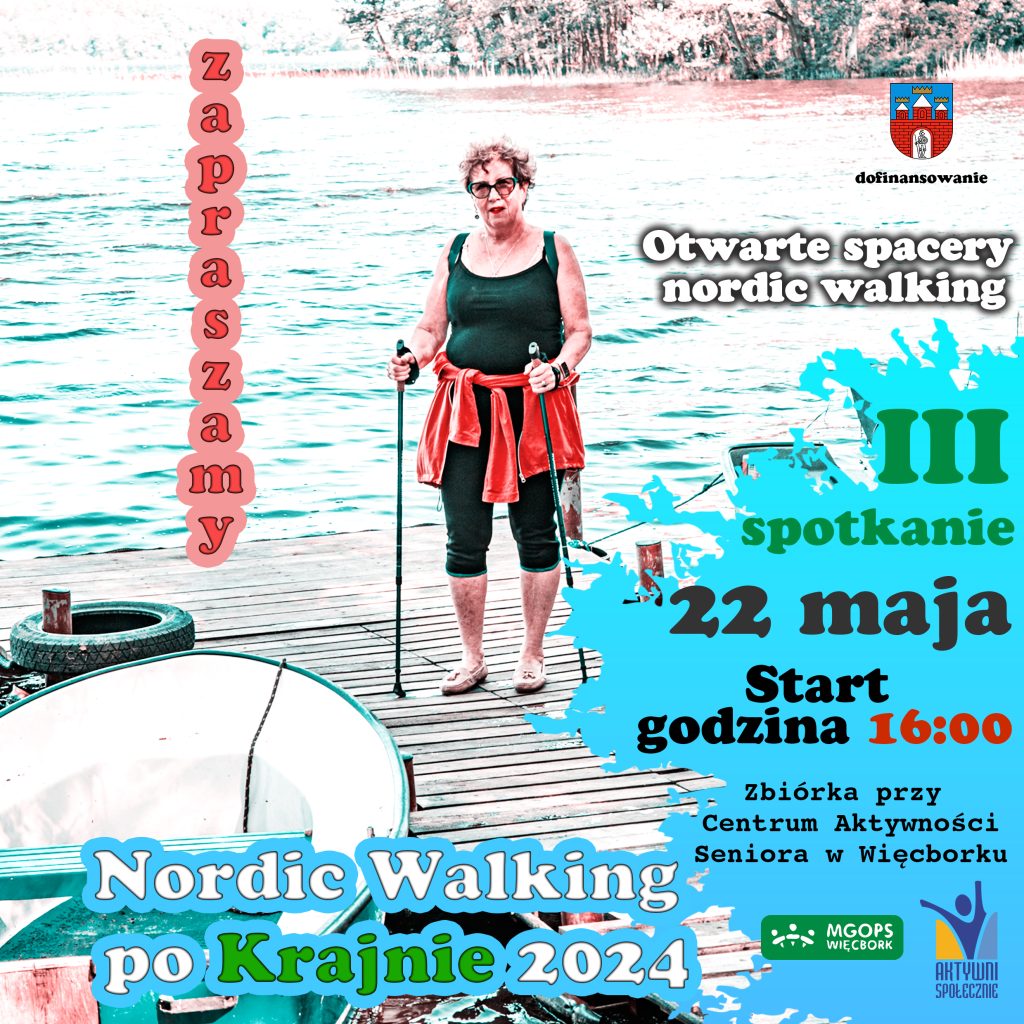 Zapraszamy!